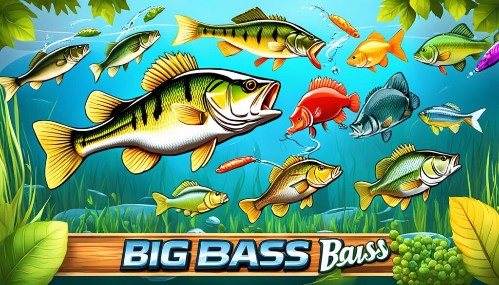 Big Bass Bonanza Kazanma Stratejileri