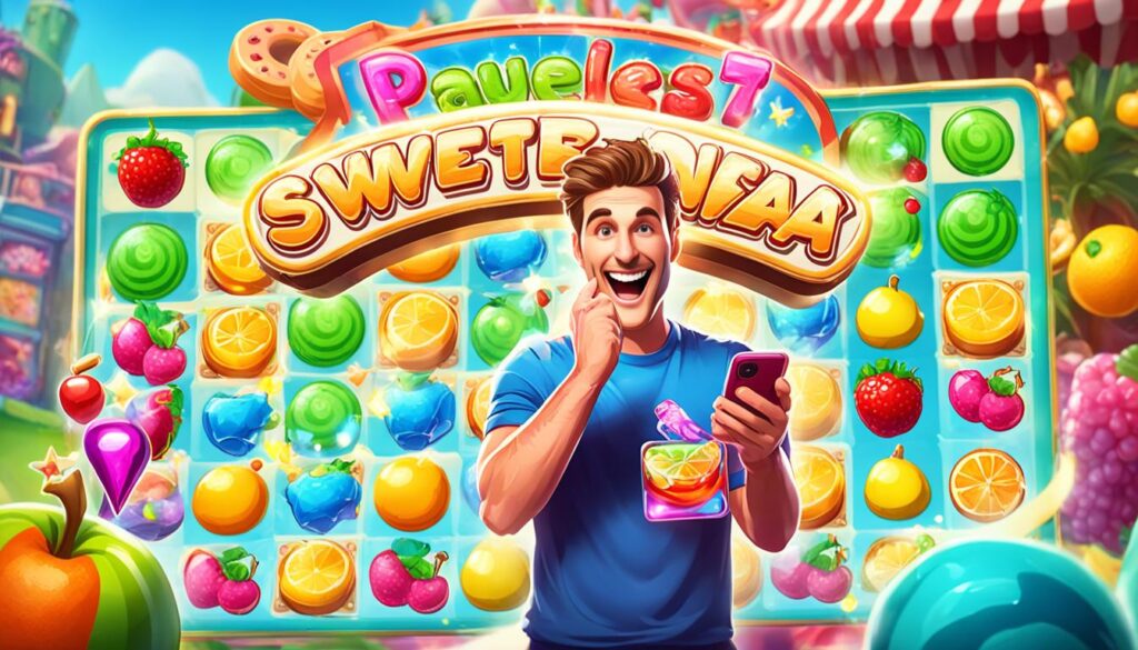 Sweet Bonanza Nasıl Oynanır?