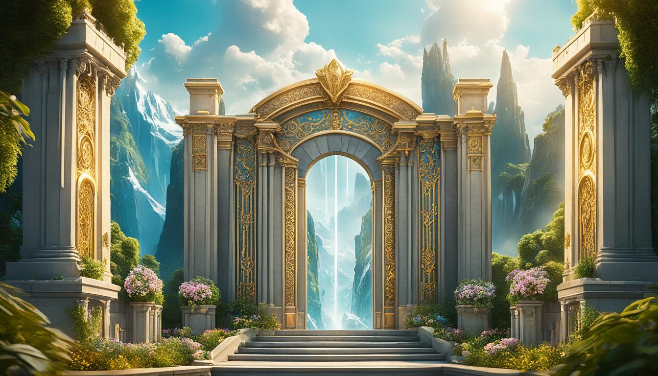 gates of olympus bonus alma